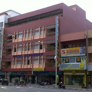 Hotel Kenangan